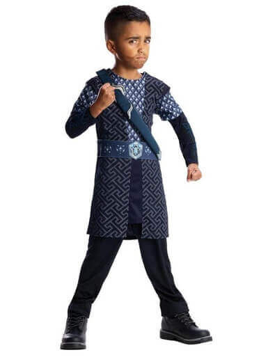 Thorin Box Set Boy Costume for Kids - Image 7