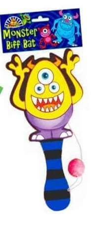Monster Biff Bat