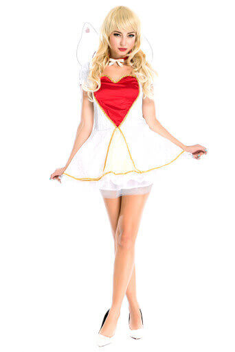 Butterfly Costume With Wings, Pink Angel Costume, Animal Costume Masquerade