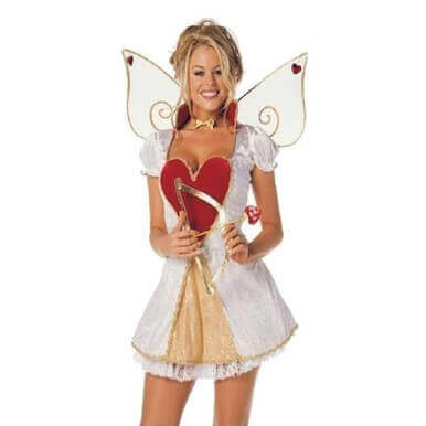 Butterfly Costume With Wings, Pink Angel Costume, Animal Costume Masquerade - Image 4