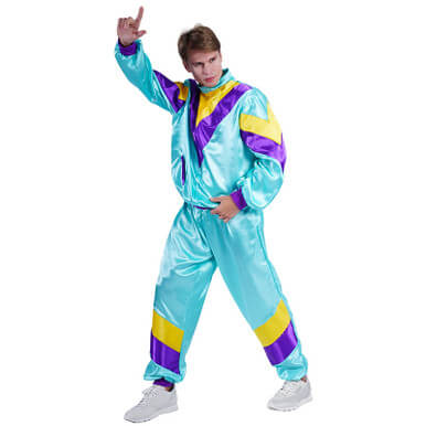 Carnival Carnival Costume Hip-hop Style Disco Party Costume - Image 2