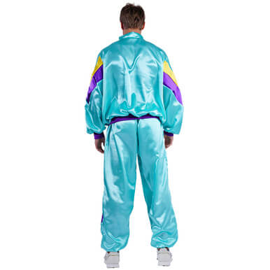 Carnival Carnival Costume Hip-hop Style Disco Party Costume - Image 3