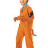 Uk Scooby Doo Box for Kids