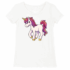 Mommy Unicorn T-Shirt