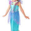 Storyteller Ariel mermaid