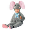 Baby Toddler Elli-Phant Costume baby costume