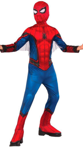 Rubies Spider-Man Homecoming Muscle Chest Costume