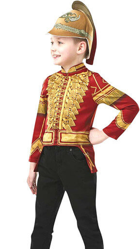 Prince Philip Costume for Boys