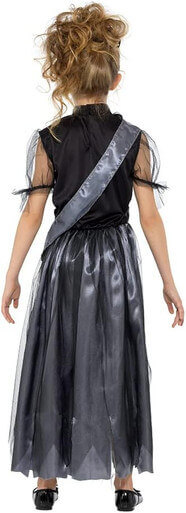 Miss Halloween Costume for Girls - Image 3