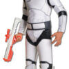 Rubies Super Deluxe Kids Stormtrooper Costume for Kids