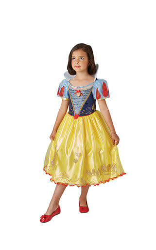 Ballgown Snow White - Image 2