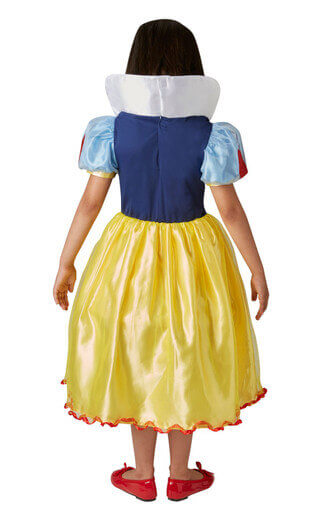 Ballgown Snow White - Image 3