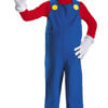 Super Mario Costume