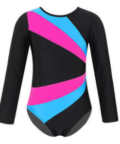 Kids Ballet Leotard Gymnastics Leotards Girls