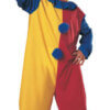 Rubies Costume Clown-Unisex