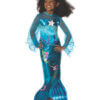 Rubies Costume Magical Mermaid for Kids