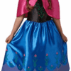 Classic Anna Refresh-Frozen Costume for Kids