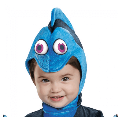 Dory Infant Costume - Image 2