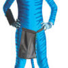 Avatar Neytiri Child Halloween Costume