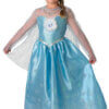 Disney Frozen Elsa Deluxe Costume for Kids