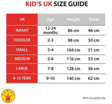 Storyteller Mulan Costume for Kids - Image 3