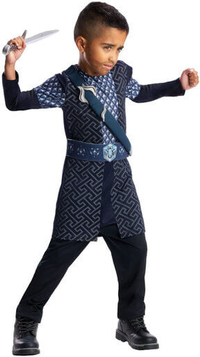 Thorin Box Set Boy Costume for Kids - Image 2