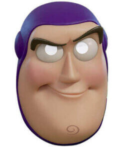 Toy Story Buzz Lightyear Mask