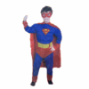 Super Hero-Boys-Shopzinia Cosplay Halloween Costume