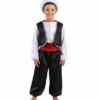Shopzinia costumes Egyptian Alexandrian children hunter kids Egyptian tradition cosplay