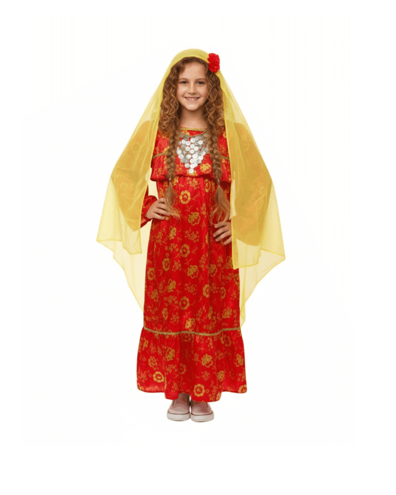 Shopzinia costumes Egyptian Galabeya jalabiya for kids farmer fallahy