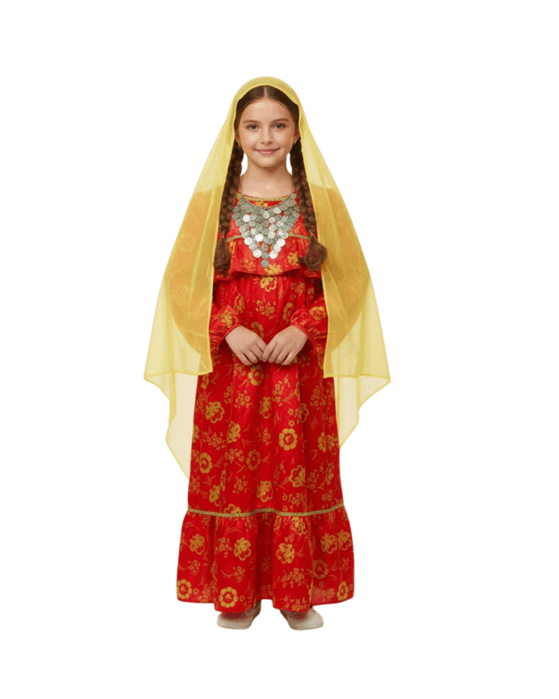 Shopzinia costumes Egyptian Galabeya jalabiya for kids farmer fallahy