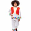 Shopzinia costumes Egyptian Nubian clothes Bakkar cosplay children