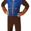 Paw Patrol Chase Costume
