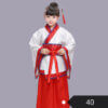 chinese costume