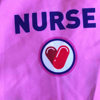 Nurse - Doctor Kids Costume Set - 3 Pieces Set - Image 10