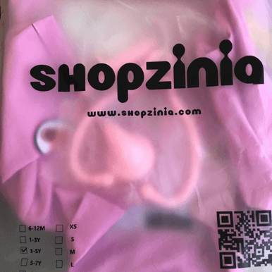 Nurse - Doctor Kids Costume Set - 3 Pieces Set - Image 7