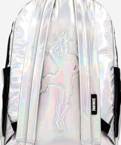 Fortnite Kids Unisex Champion Stamped Backpack