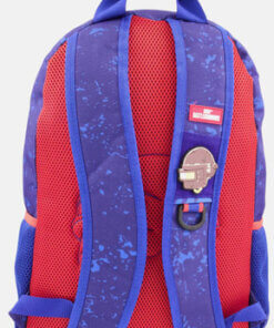 Pubg Kids Boy Allover Print Bag Pack