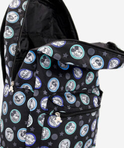 Disney Kids Boy Allover Print Backpack