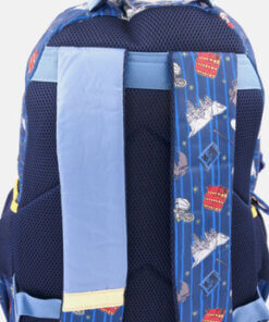 Warner Bros. Harry Potter Backpack Kids Boy Wizard World Backpacks