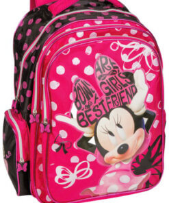 Alternative view of Disney Kids Girl Minnie Mouse BackPack