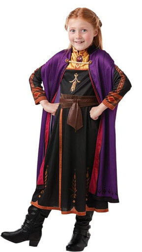 Anna Classique Dress Box